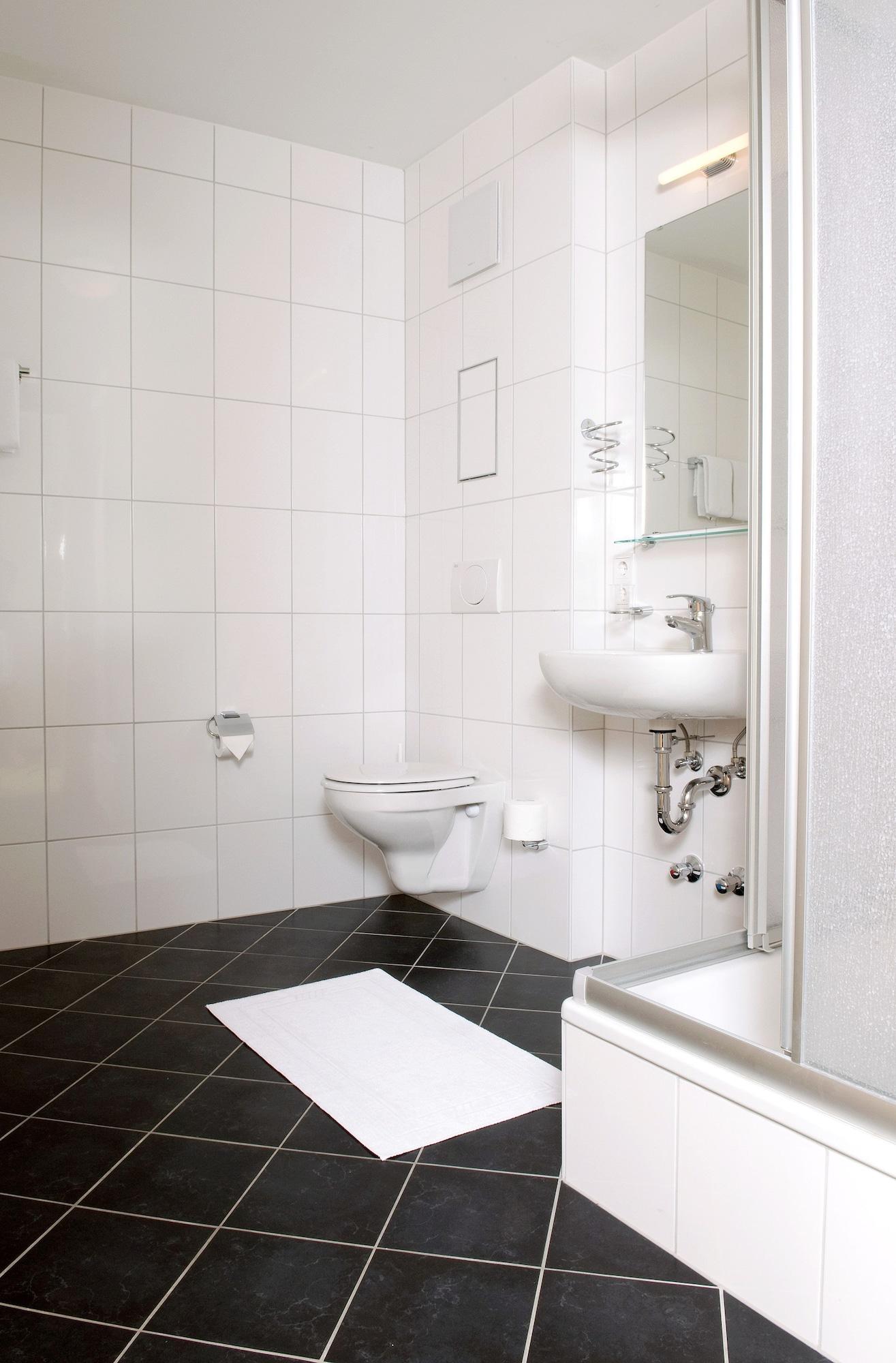 Hotel Andra Muenchen Dış mekan fotoğraf